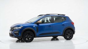 Dacia Sandero  iii 1.0 tce 100 lpg stepway extreme  - Foto 4