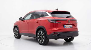 Renault Austral Techno E-Tech Full Hybrid 147kW (200CV)  - Foto 3
