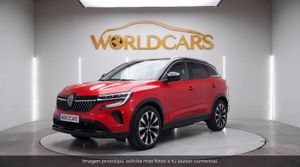 Renault Austral Techno E-Tech Full Hybrid 147kW (200CV)  - Foto 2