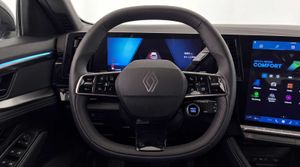 Renault Austral Techno E-Tech Full Hybrid 147kW (200CV)  - Foto 5