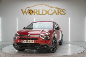 Citroën C4 Hybrid 136 e-DCS6 Plus - Foto 2