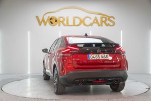 Citroën C4 Hybrid 136 e-DCS6 Plus - Foto 7