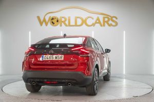 Citroën C4 Hybrid 136 e-DCS6 Plus - Foto 5