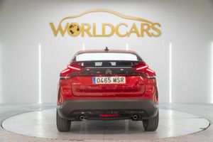 Citroën C4 Hybrid 136 e-DCS6 Plus - Foto 6