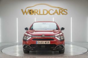Citroën C4 Hybrid 136 e-DCS6 Plus - Foto 3