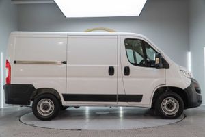 Fiat Ducato  33 l1h1 2.3 88kw (120cv) easy pro  - Foto 4