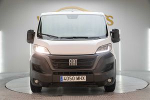 Fiat Ducato  33 l1h1 2.3 88kw (120cv) easy pro  - Foto 3