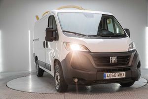 Fiat Ducato  33 l1h1 2.3 88kw (120cv) easy pro  - Foto 3