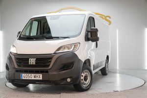 Fiat Ducato  33 l1h1 2.3 88kw (120cv) easy pro  - Foto 2