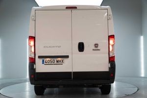 Fiat Ducato  33 l1h1 2.3 88kw (120cv) easy pro  - Foto 6