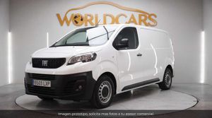Fiat Scudo  furgón l1 100cv mt6 business  - Foto 2