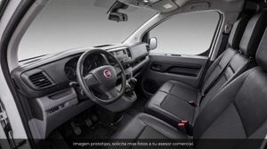 Fiat Scudo  furgón l1 100cv mt6 business  - Foto 3