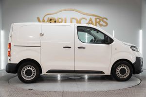 Fiat Scudo  furgón l1 100cv mt6 business  - Foto 4