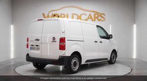 Fiat Scudo  furgón l1 100cv mt6 business  - Foto 3