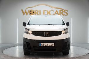 Fiat Scudo  furgón l1 100cv mt6 business  - Foto 3
