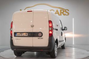 Fiat Doblò  cargo sx 1.3 mjet  - Foto 5