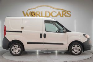 Fiat Doblò  cargo sx 1.3 mjet  - Foto 4