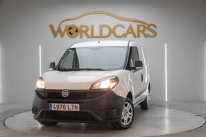 Fiat Doblò  cargo sx 1.3 mjet  - Foto 2