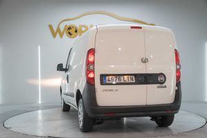 Fiat Doblò  cargo sx 1.3 mjet  - Foto 7