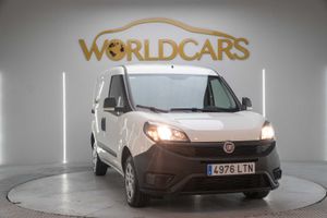 Fiat Doblò  cargo sx 1.3 mjet  - Foto 3