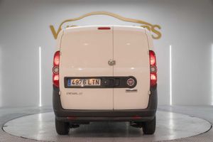 Fiat Doblò  cargo sx 1.3 mjet  - Foto 6