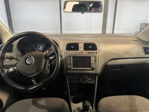 Volkswagen Polo A-Polo 1.0 55kW(75CV) BMT  - Foto 5