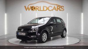 Volkswagen Polo A-Polo 1.0 55kW(75CV) BMT  - Foto 2