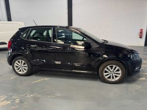 Volkswagen Polo A-Polo 1.0 55kW(75CV) BMT  - Foto 3