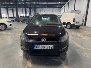Volkswagen Polo A-Polo 1.0 55kW(75CV) BMT  - Foto 2
