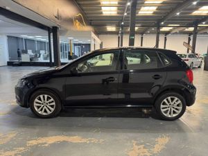 Volkswagen Polo A-Polo 1.0 55kW(75CV) BMT  - Foto 4