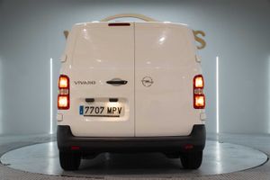 Opel Vivaro  1.5 bluehdi 88kw (120cv) m  - Foto 6
