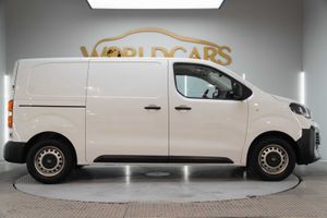 Opel Vivaro  1.5 bluehdi 88kw (120cv) m  - Foto 4