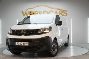 Opel Vivaro  1.5 bluehdi 88kw (120cv) m  - Foto 2