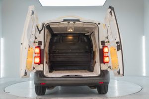 Opel Vivaro  1.5 bluehdi 88kw (120cv) m  - Foto 5