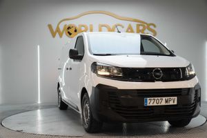 Opel Vivaro  1.5 bluehdi 88kw (120cv) m  - Foto 3