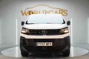 Opel Vivaro  1.5 bluehdi 88kw (120cv) m  - Foto 3