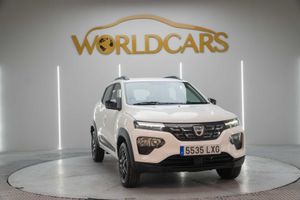 Dacia Spring Comfort Plus Electric 33kW (45CV)  - Foto 3