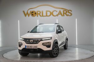 Dacia Spring Comfort Plus Electric 33kW (45CV)  - Foto 2