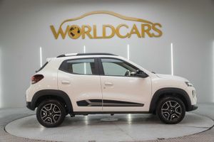 Dacia Spring Comfort Plus Electric 33kW (45CV)  - Foto 4