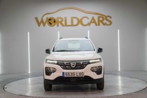 Dacia Spring Comfort Plus Electric 33kW (45CV)  - Foto 3