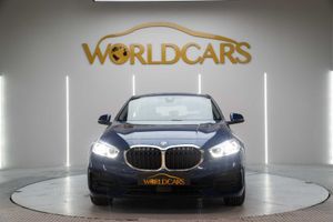 BMW Serie 1  1 reeks hatch 116d (85 kw) 5d  - Foto 3