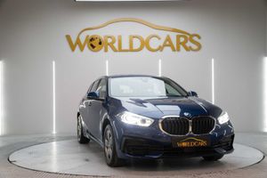BMW Serie 1  1 reeks hatch 116d (85 kw) 5d  - Foto 3