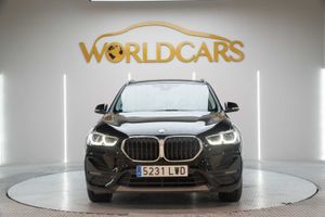 BMW X1 sDrive18dA Corporate  - Foto 3