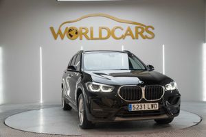 BMW X1 sDrive18dA Corporate  - Foto 3