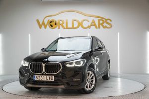BMW X1 sDrive18dA Corporate  - Foto 2