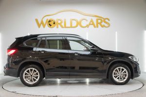 BMW X1 sDrive18dA Corporate  - Foto 4