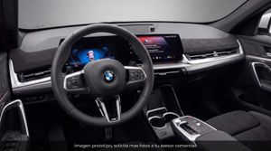 BMW X1 xDrive20d  - Foto 6
