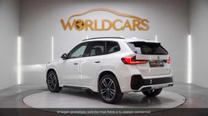 BMW X1 xDrive20d  - Foto 3