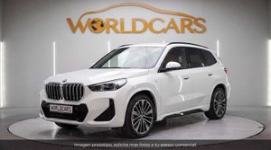 BMW X1 xDrive20d  - Foto 2