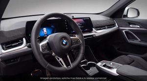 BMW X1 xDrive20d  - Foto 5